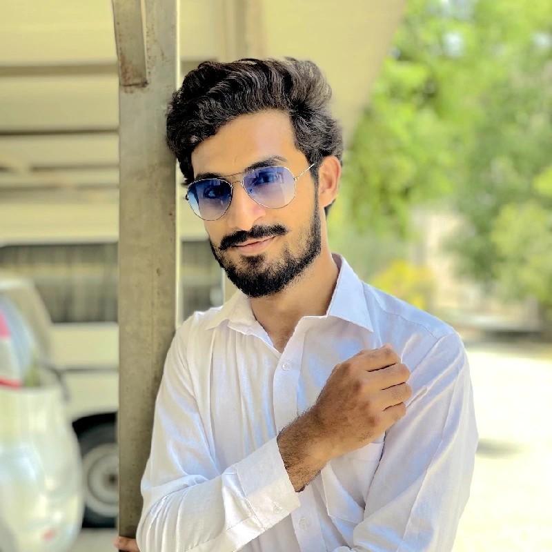 Jahanzeb Nasir