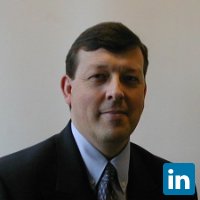 Ian Wilson, Director, ATWER Limited