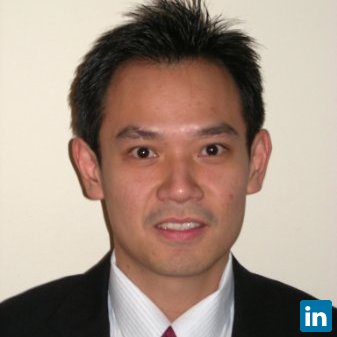 Su Shiung Lam, Senior Lecturer at Universiti Malaysia Terengganu