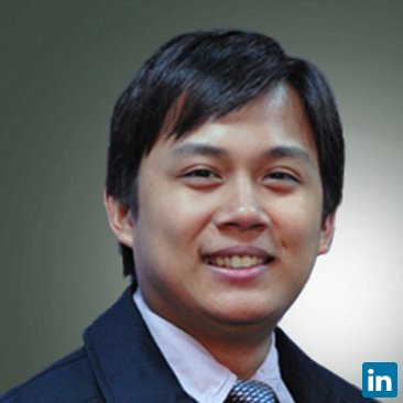 Jon Noynay, Civil Engineer in the Water Group at GHD