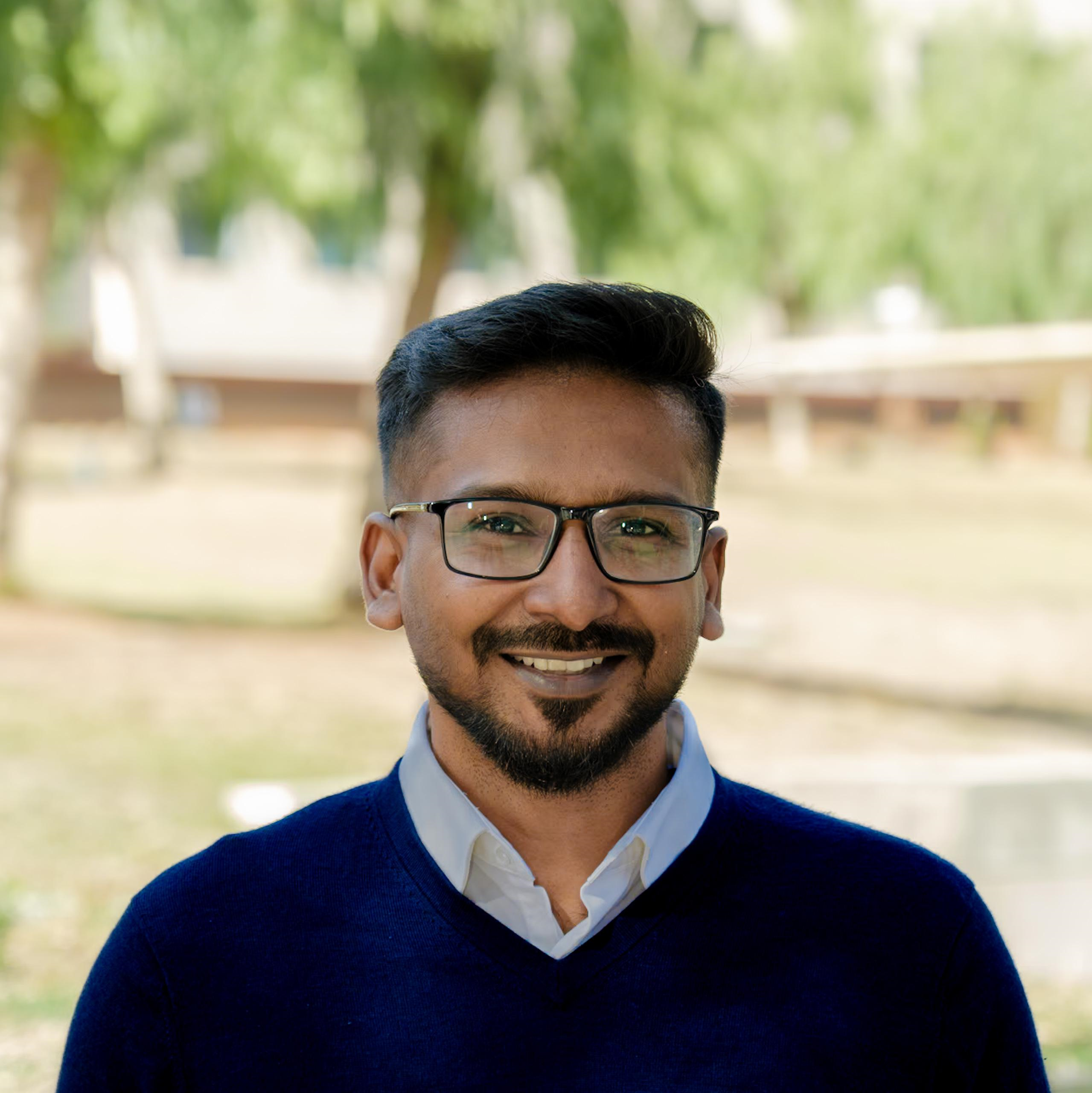 Ayyappan Muthukrishnan, Business Development - Internship at reLi Energy GmbH