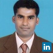 Naresh Reddy, CEO HYALINE ENVIRO ENGINEERS  PVT LTD