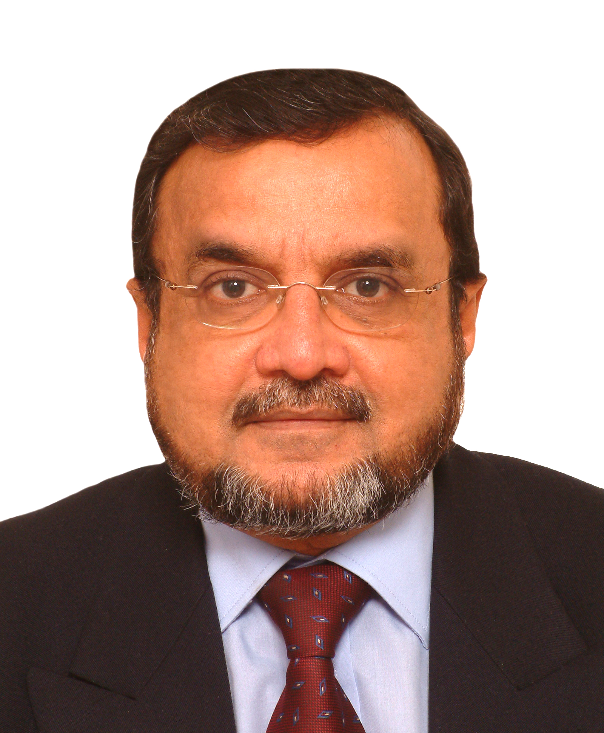 Asgarali Mohamedbhai, Independent Consultant - Water & Sanitation Specialist