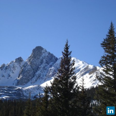 Lisa Voytko, Principal Project Manager at Merrick and Company