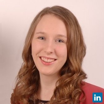 Joanna O'Keeffe, Researcher - PhD Student at Warsaw University of Life Sciences