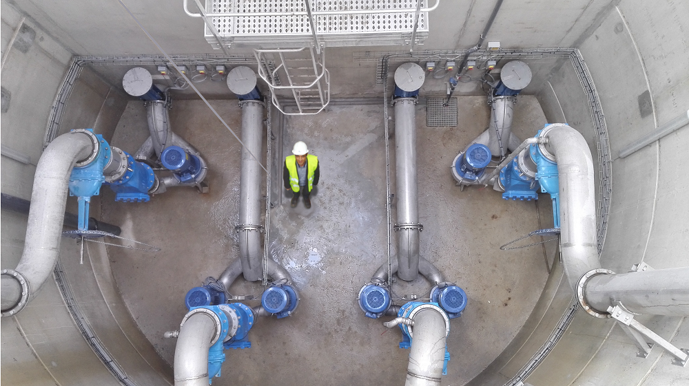 DIP Systeme by SIDE Industrie