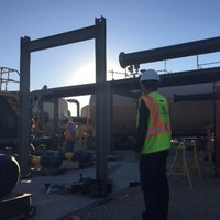 Johnny Guo, Senior Process Engineer at WorleyParsons Resources & Energy