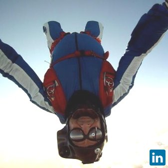 Adam Dean, Director at Rainwater Factors