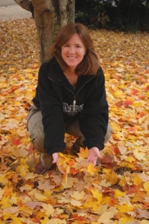 Stephanie Fulton, Research Assistant at University of Georgia