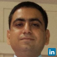 Komal Pujara, HSE Manager