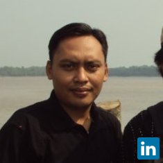 wawan dwi handoko, Civil Engineering Professional