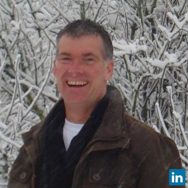 Scott Featherston, General Manager at AIS Greenworks