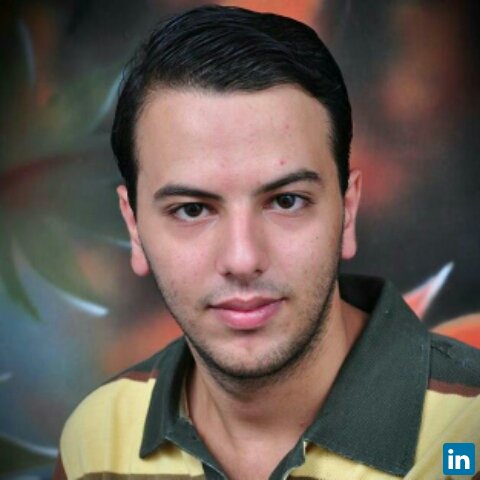 Karam Abu Shammala, Water Supply Engineer at UNESCO-IHE Institute for Water Education