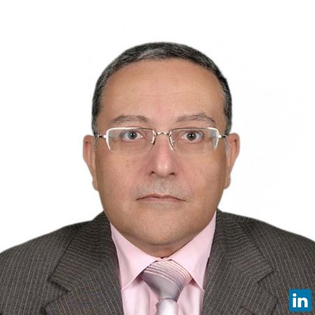 Ehab Fam, Managing Director