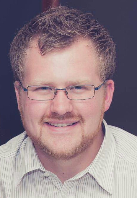 Jacques Nieuwoudt, Process Engineer at AquaPlan Watertreatment Engineering