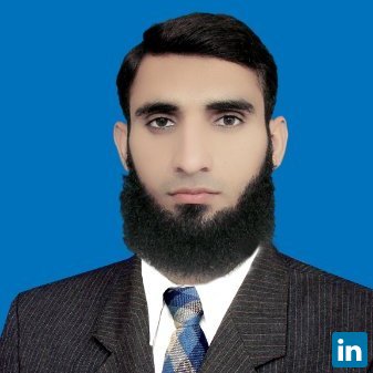 M. IRFAN NAWAZ, Farm & Dairy Manager at Mitchells Fruit Farms Limited