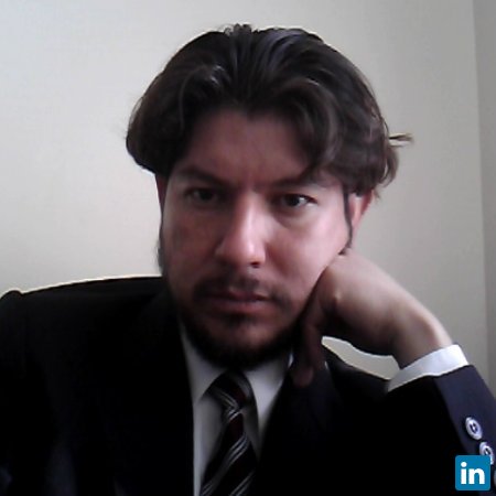 Juan Carlos Arteaga Arcos, Full time Professor and Researcher, UAEMex