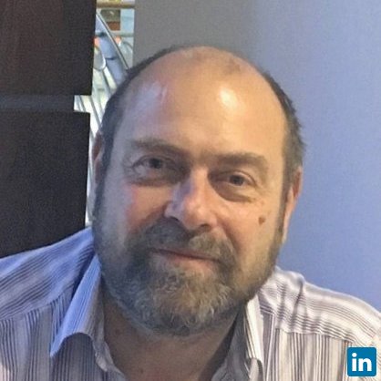 David Hesketh, CEO at CoreTechs Enterprise Developments Ltd