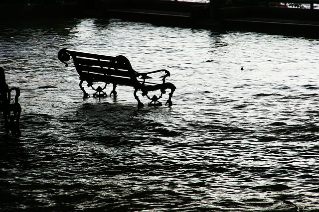 Basic Flood Protection 'Missing in High Risk Areas'