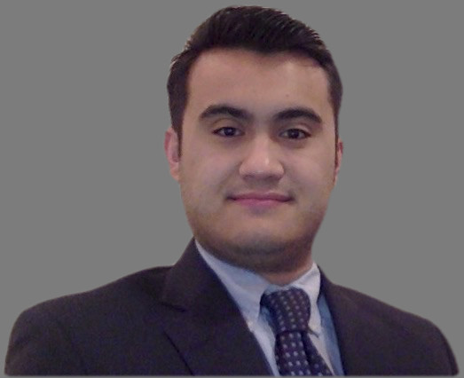 Dane Nguyen, Environmental Engineer Intern at Ameren