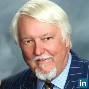 Bill Wells, California Delta Chambers & Visitor's Bureau