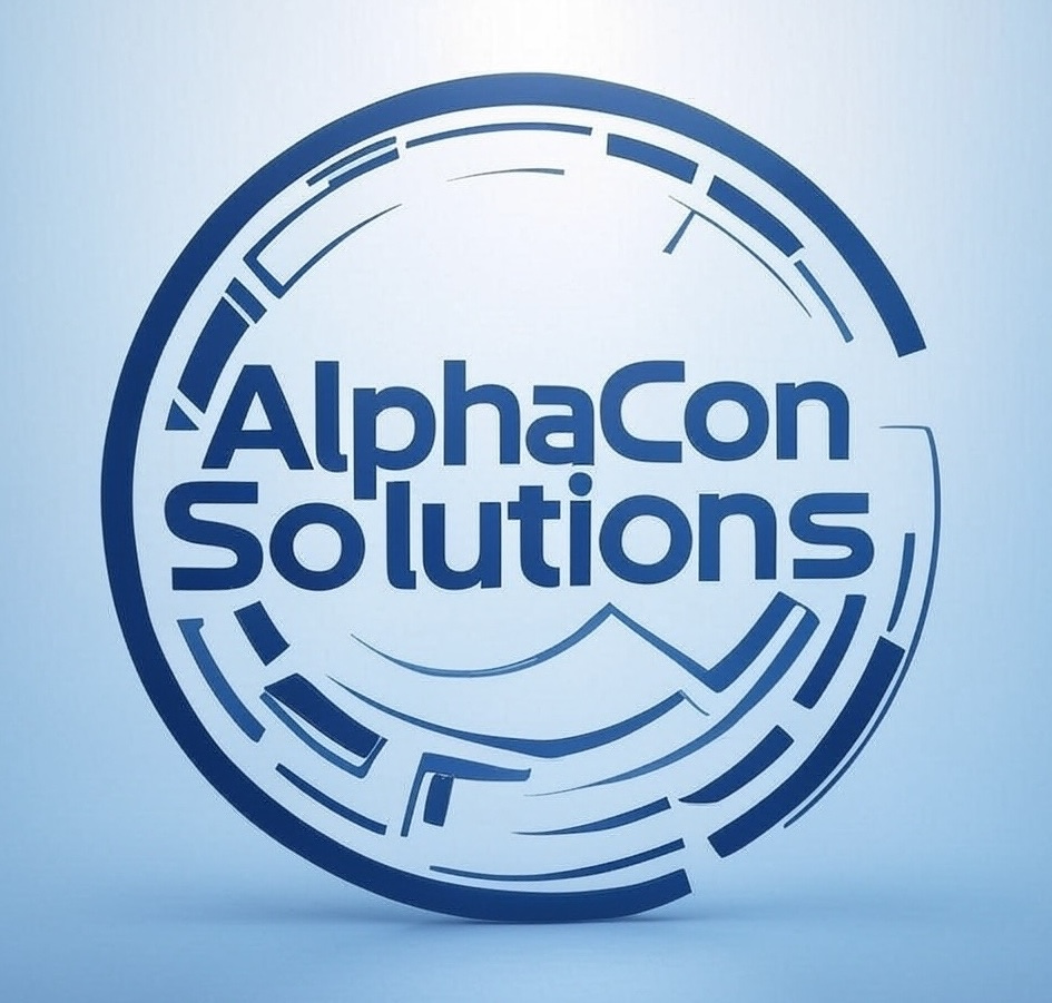 Alpha Consulting Ltd