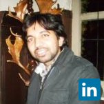 Surajbhan Sevda, Technical officer