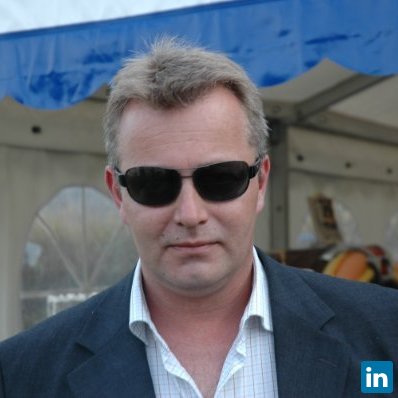 Lars Møller, Head of sales & market development at Insituform Rørteknik DK & SE, part of Aegion corporation 