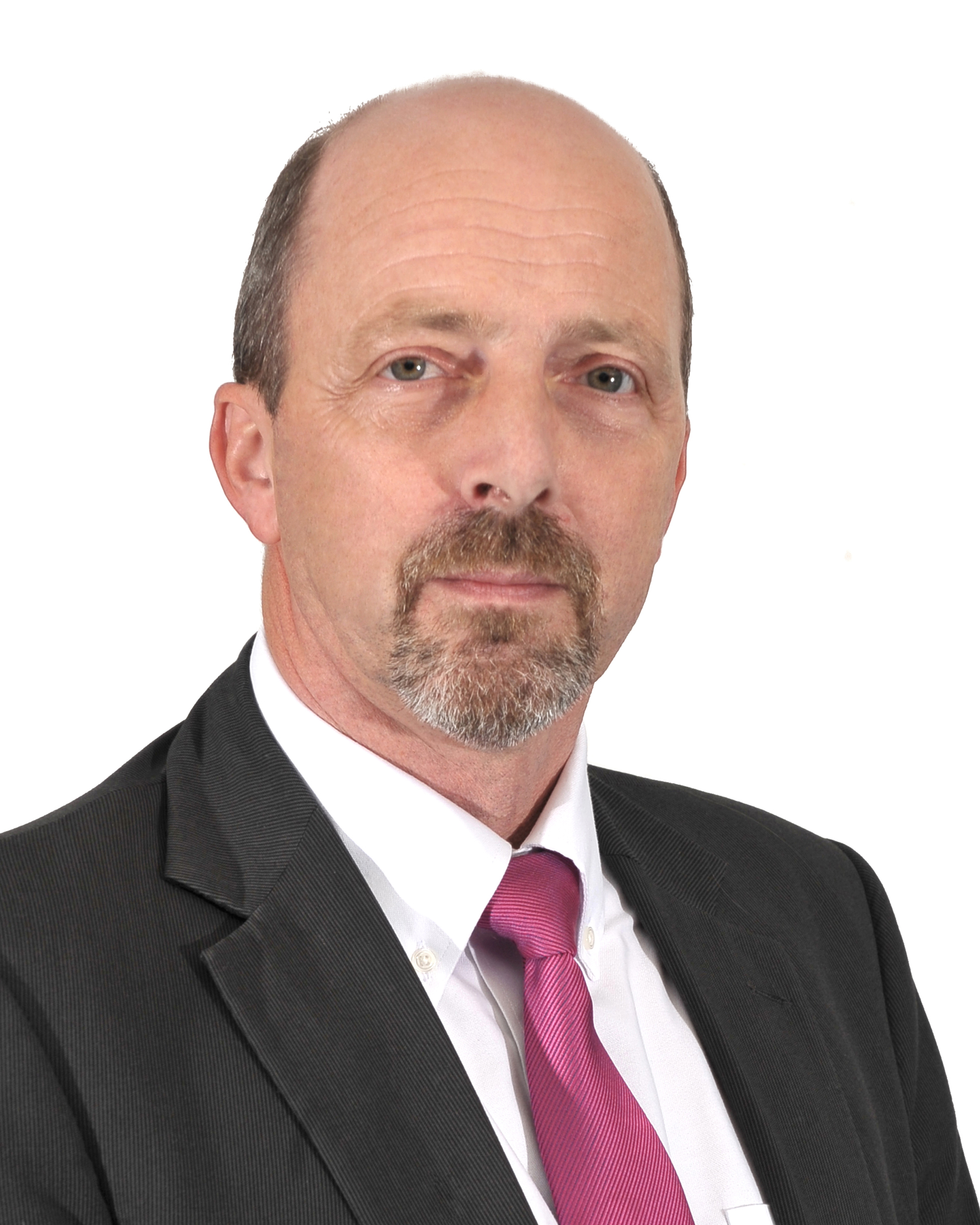 Kevin Poole, WRc - Principal Consultant