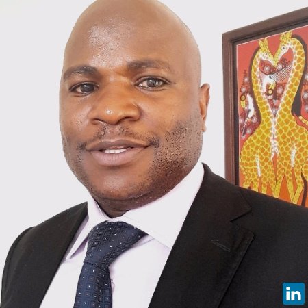 PAUL ASIKOYO, Looking for BUSINESS DEVELOPMENT MANAGER role 