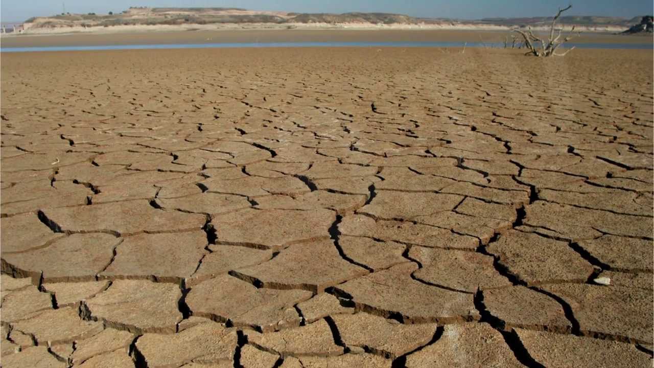 How California Could Reinvent the Water Sector