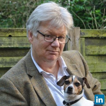 Per Sveum, Managing Director at Separation Technology AS