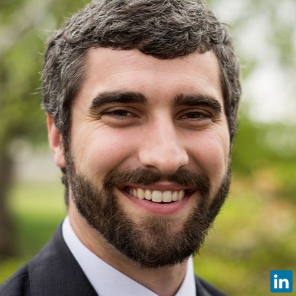 Bryce Callies, Professional Engineer