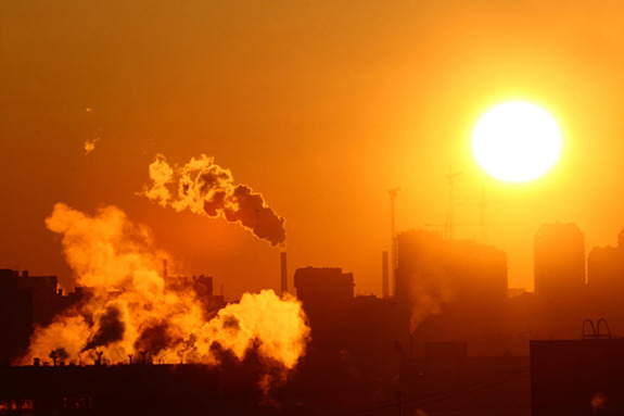 A lower limit for future climate emissions - 2016 - IIASA