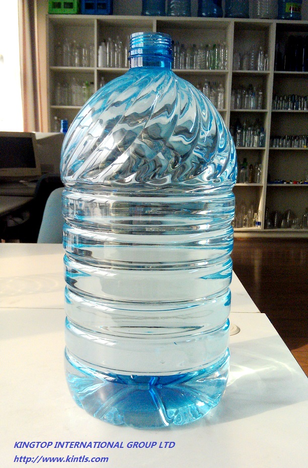 bottle blow molding machine, bottling lines, whole plant equipment for bottled drinks