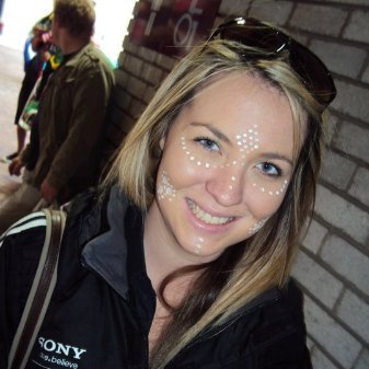 Amy Allwright, Institute of Groundwater Studies, Faculty of Natural and Agricultural Sciences, University of the Free State - M.Sc Student