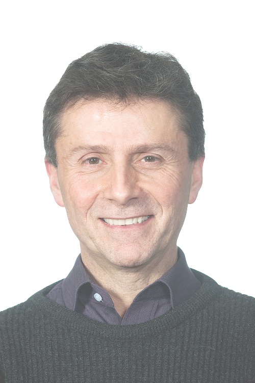 Peter Sanciolo, Victoria University - Research fellow