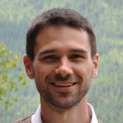 Olivier Mills, CAWST - Director, Communications