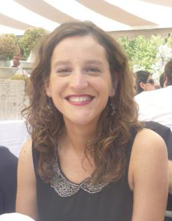 Magdalena Villarroel, Fundación Mar Adentro - Coordinadora de Proyecto de Conservación 