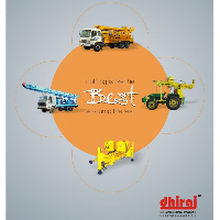 Dhiraj Engineering Works