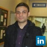 Utkarsh Misra, Assistant Professor Botany at Exon Montessori Girls degree college