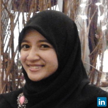 Nova Maulani, Aquaculture