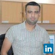 Muhammad Waqqas Ali Awan, Knowledge and Information Management Coordinator at Islamic Relief Worldwide