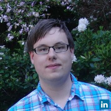 Marco Westergren, Chief Analytics Officer at InfoTiles