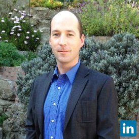 Bradley Daniels, Staff Attorney & Engineer at Anthropocene Institute