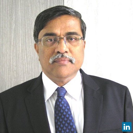 Giridhara Krishna Timmavajjula, Special Officer (Soil Health Management),ANGR Agricultural University,Andhra Pradesh,India