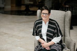 117 The One With Temperament Expert, Kathleen Edelman - Scaling UP! H2O