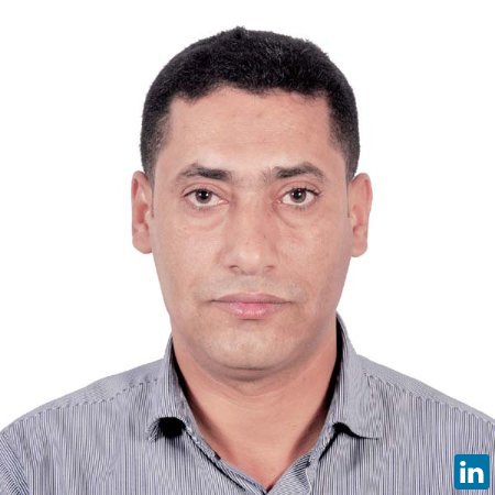 Ramzi  Al-shamiri , Water Treatment Process Manager