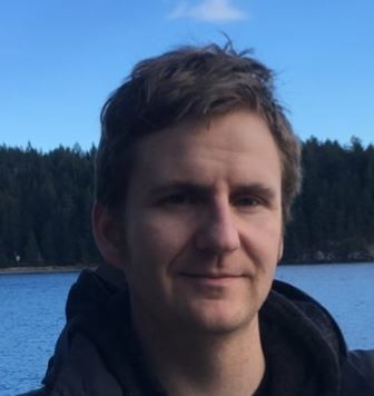 John Crandlemire, P.Eng, Project Development Specialist at Catapult Environmental Inc.