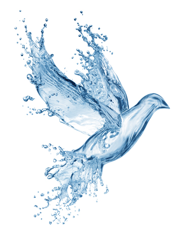 Syria Conflict: The Biblical River at the Heart of a Water War